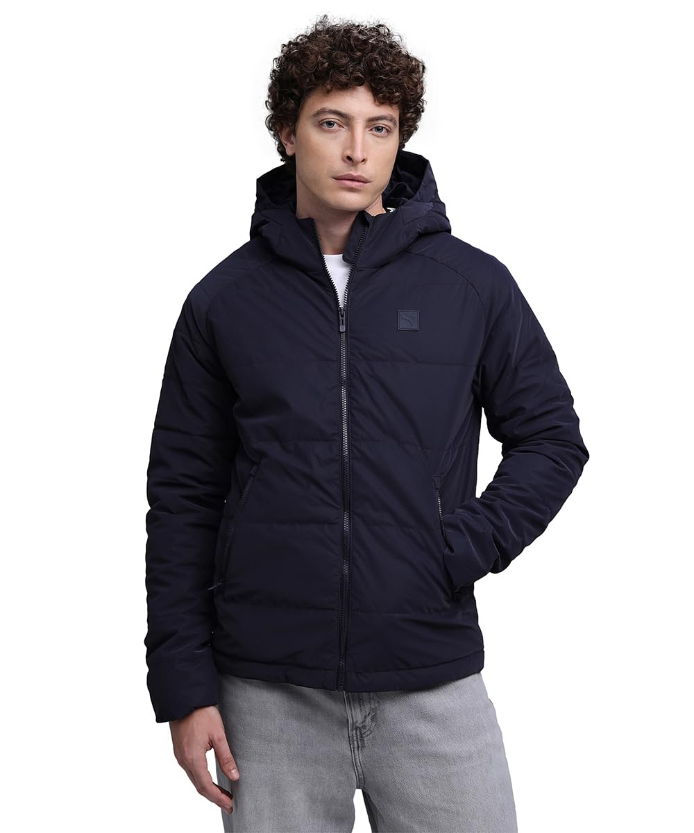 puma Mens Insulated jackets-picture-23