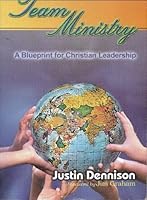 Team Ministry: 034064284X Book Cover