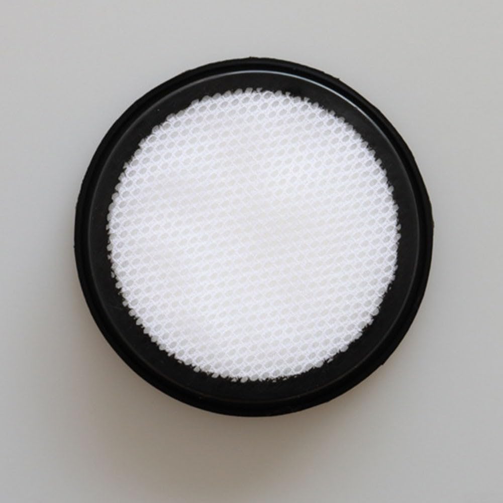 Filtre de rechange pour aspirateur sans fil 350 W 2 en 1 B09NS53XPN, filtre à air de type HEPA lavable, élimine 99,97 % des particules jusqu'à 0,3 microns,