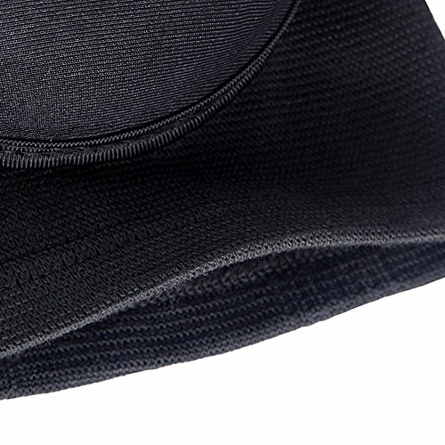 Joelheira, Andoer Joelho protetor de manga almofada protetor elástico de almofada de basquete com bo