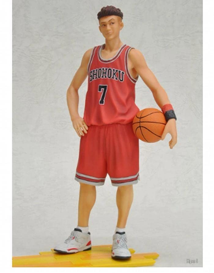Amazon.co.jp: スラムダンク 宮城リョータ フィギュア slam dunk