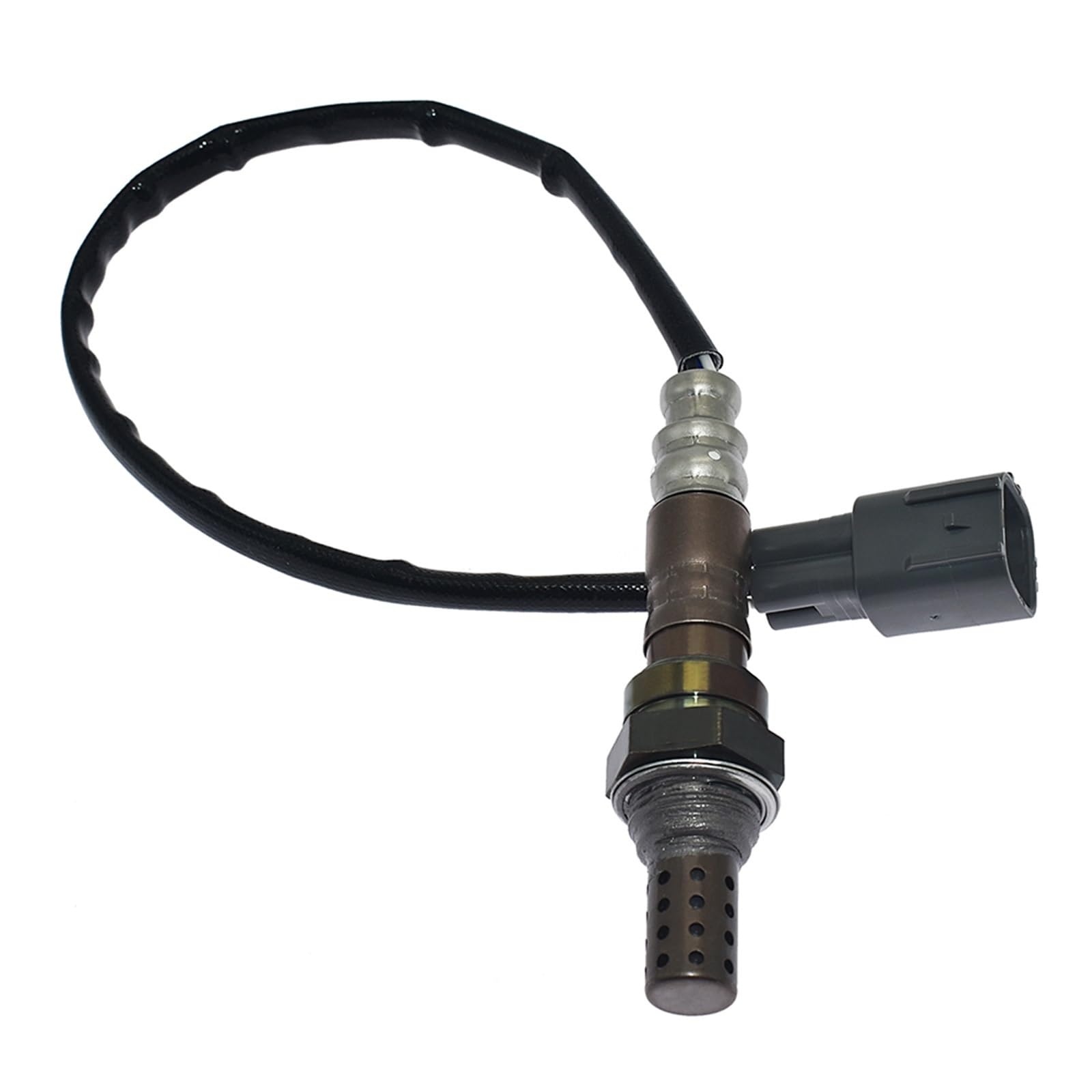 mXCDtRptJ 4PCS 89467-06020 89465-60220 89465-60230 Left & Right Downstream Upstream Oxygen Sensor