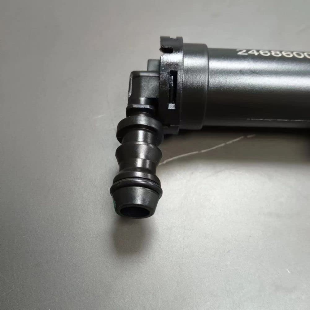 1 PC(S) of 2468600547 Water Left (MOLEI-AUTO)