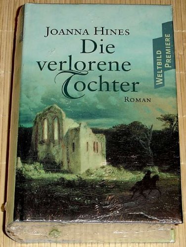 Preisvergleich Produktbild Die verlorene Tochter