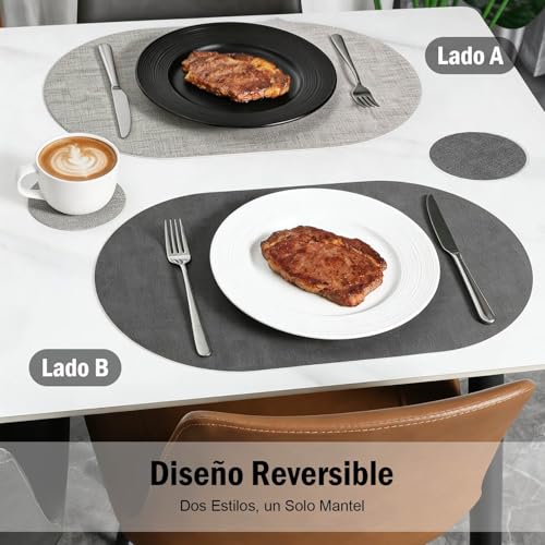 Consejos para Comprar Tapetes para mesa de comedor - 5 favoritos. 18 Imagen adicional