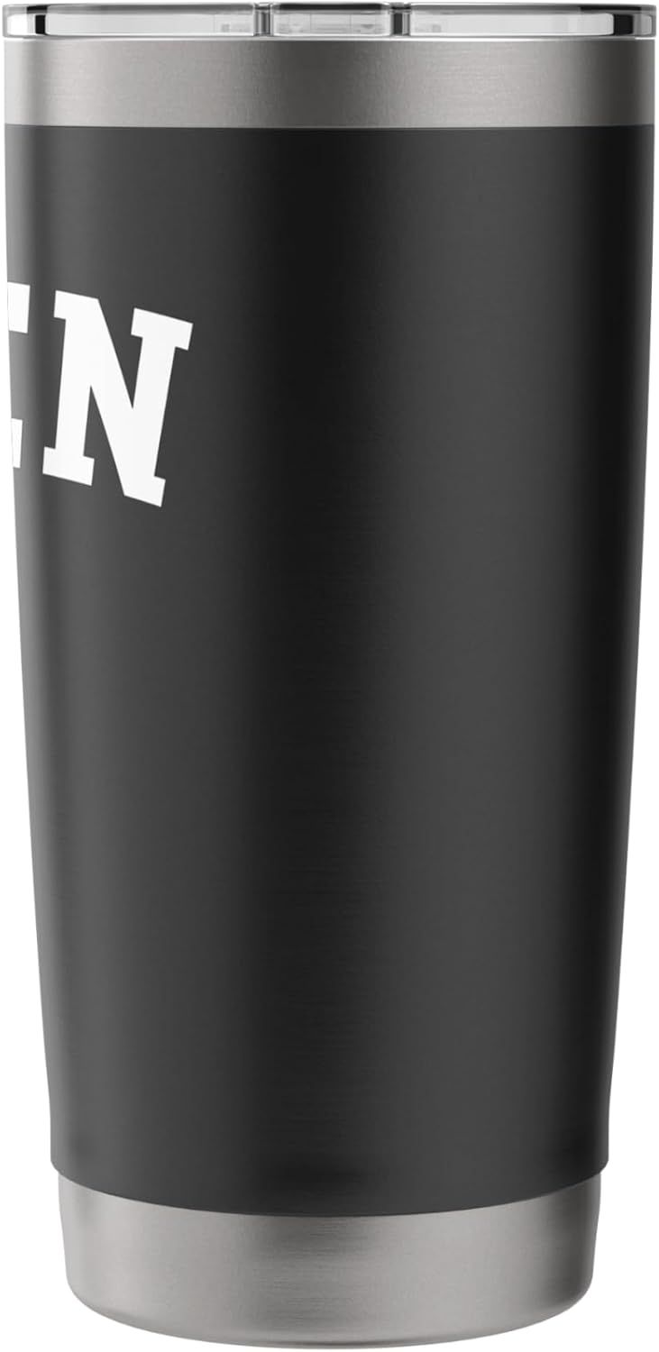 Wren Stainless Steel Insulated Tumbler - Image 2