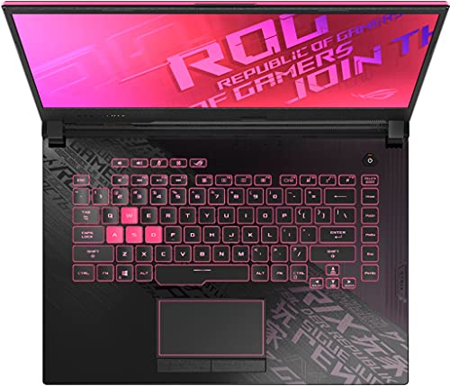 ROG G531GT 15.6" FHD - i7-9750H - NVIDIA GTX 1650-8 GB - 512 GB SSD - Notebook - Immagine 1