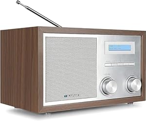 Blaupunkt RXD 180 WN Nostalgieradio