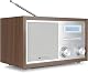 Blaupunkt Nostalgieradio RXD 180 DAB+ mit Bluetooth und AUX-In