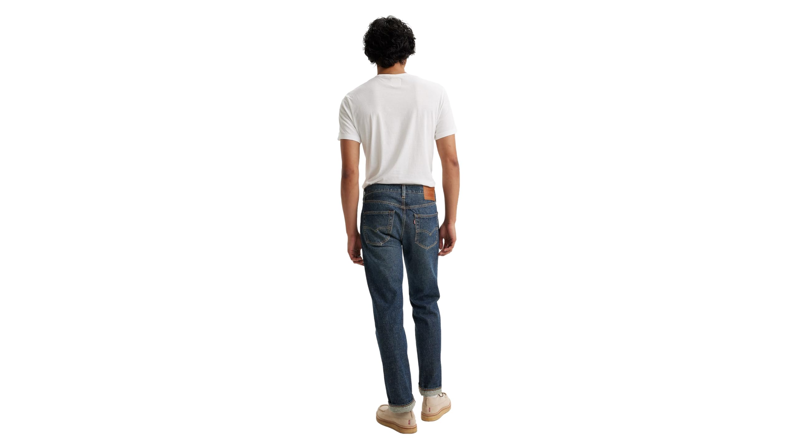 Levi's Hombre 501 Original Fit Vaqueros — view 157