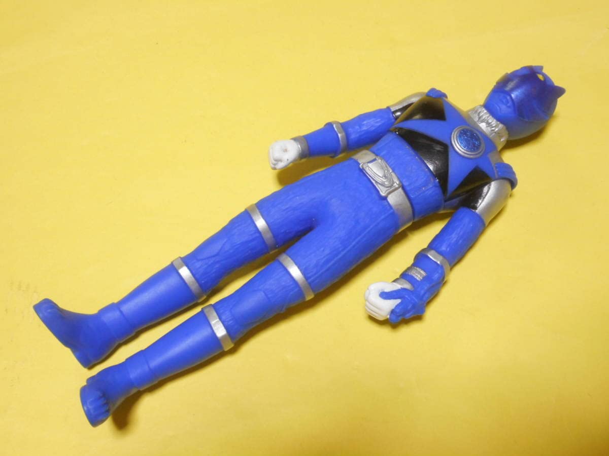 Amazon.co.jp: 宇宙戦隊キュウレンジャー/戦隊ヒーローシリーズ 03