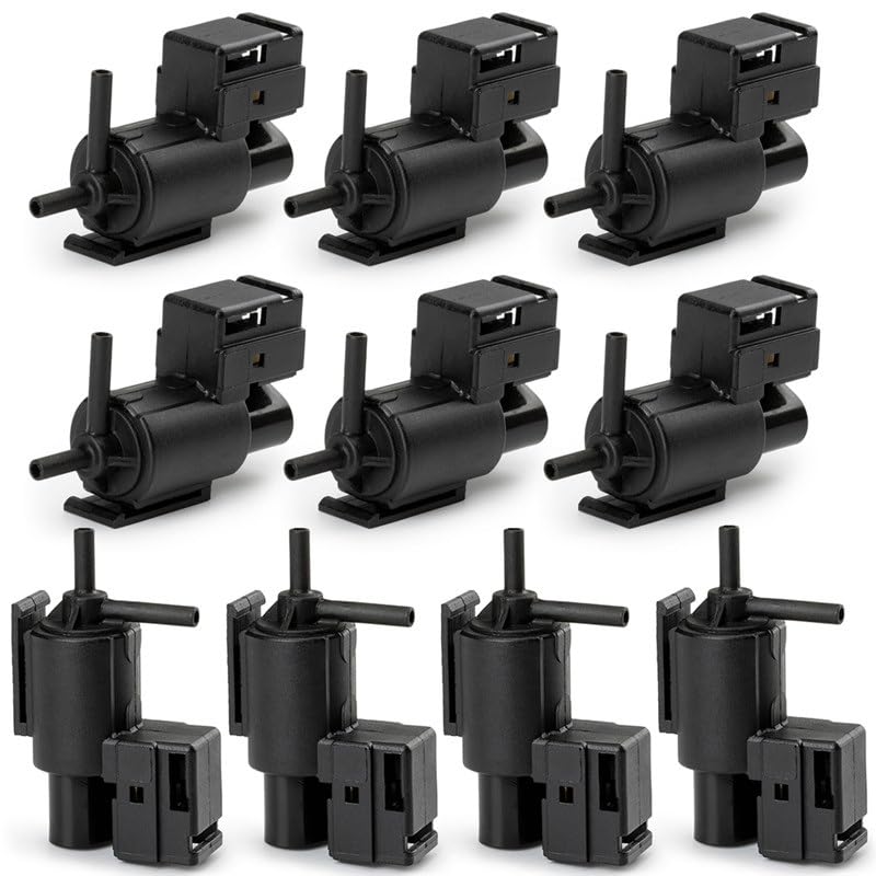 Válvula EGR K5T49090 para mantenimiento de motor Mazda 626 6