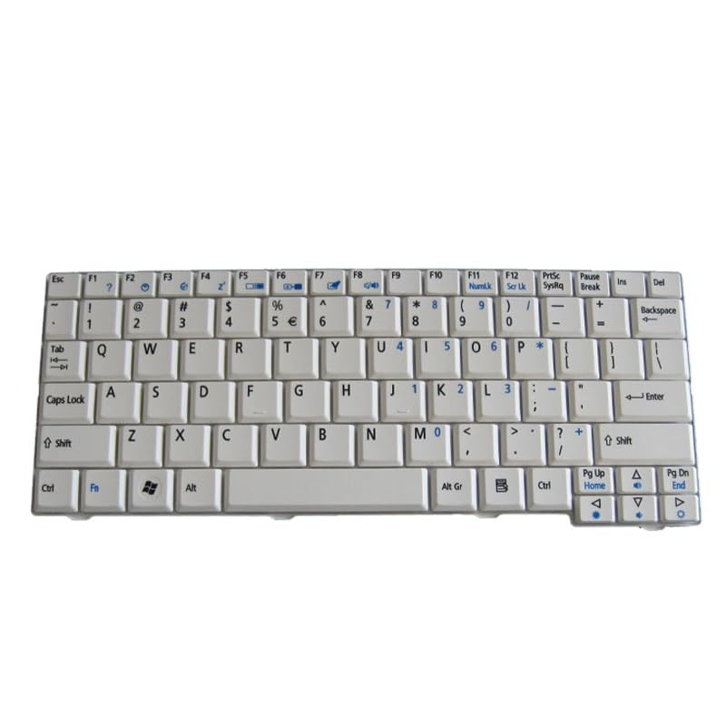 Listado y reviews de Aspire one zg8 - solo los mejores. 14 Imagen adicional