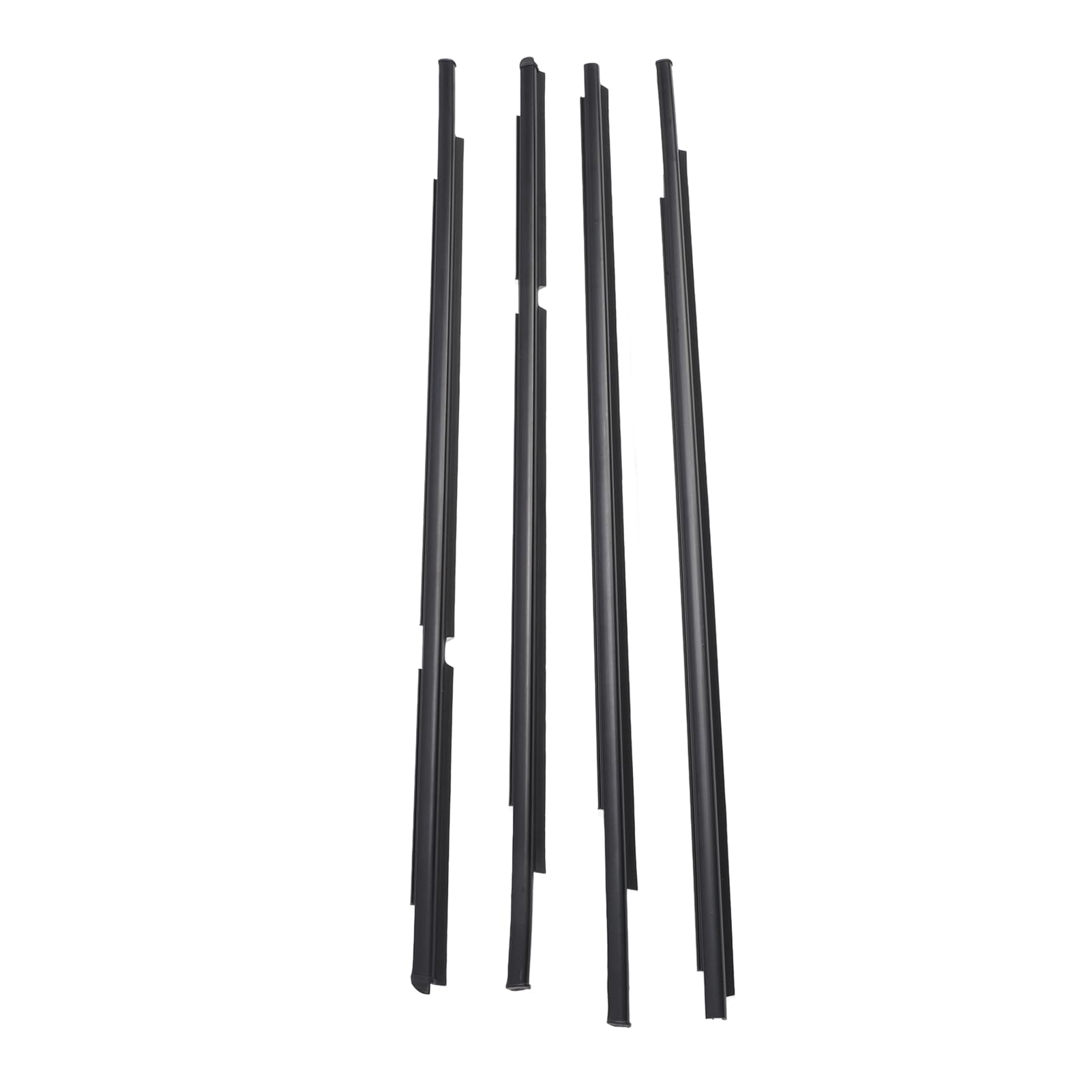 Amazon.co.jp: Jeffergarden カーウェザーストリップ 68160-52110 車窓
