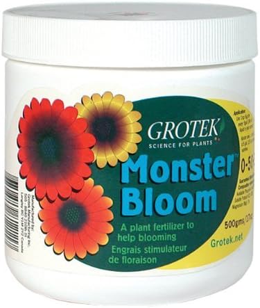 Grotek Monster Grow, 500 Gram
