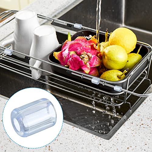 Patikil Pies de Plástico para Rejilla de Cocina 50 piezas miniatura 6