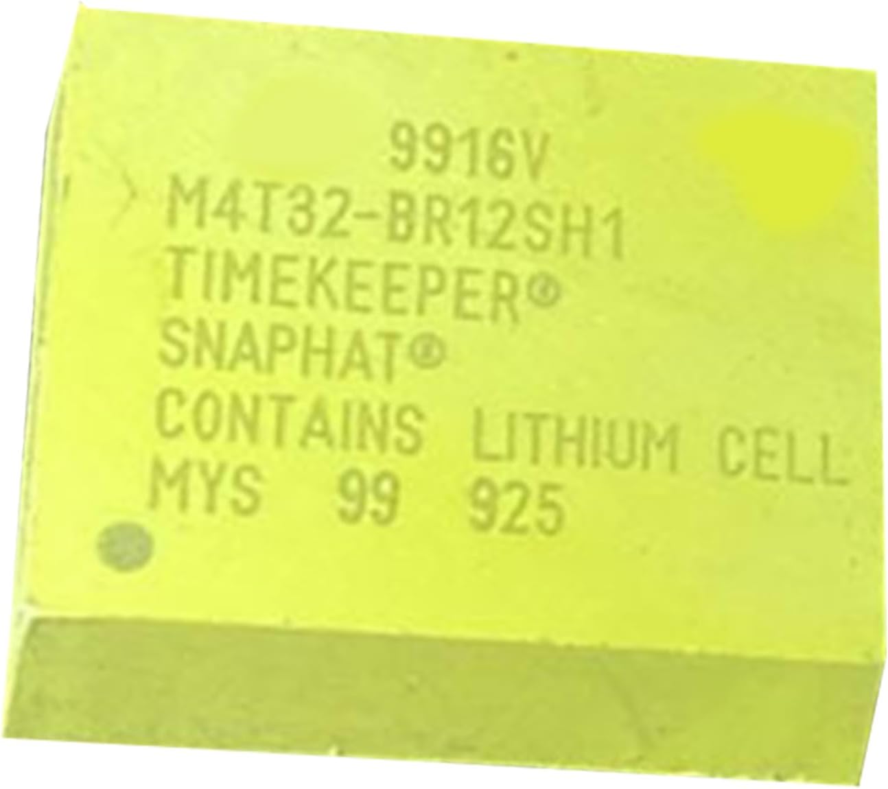 1PC M4T32 BR12SH1 Backup Battery Chips Original IC Battery) For Computer Electronic Components
