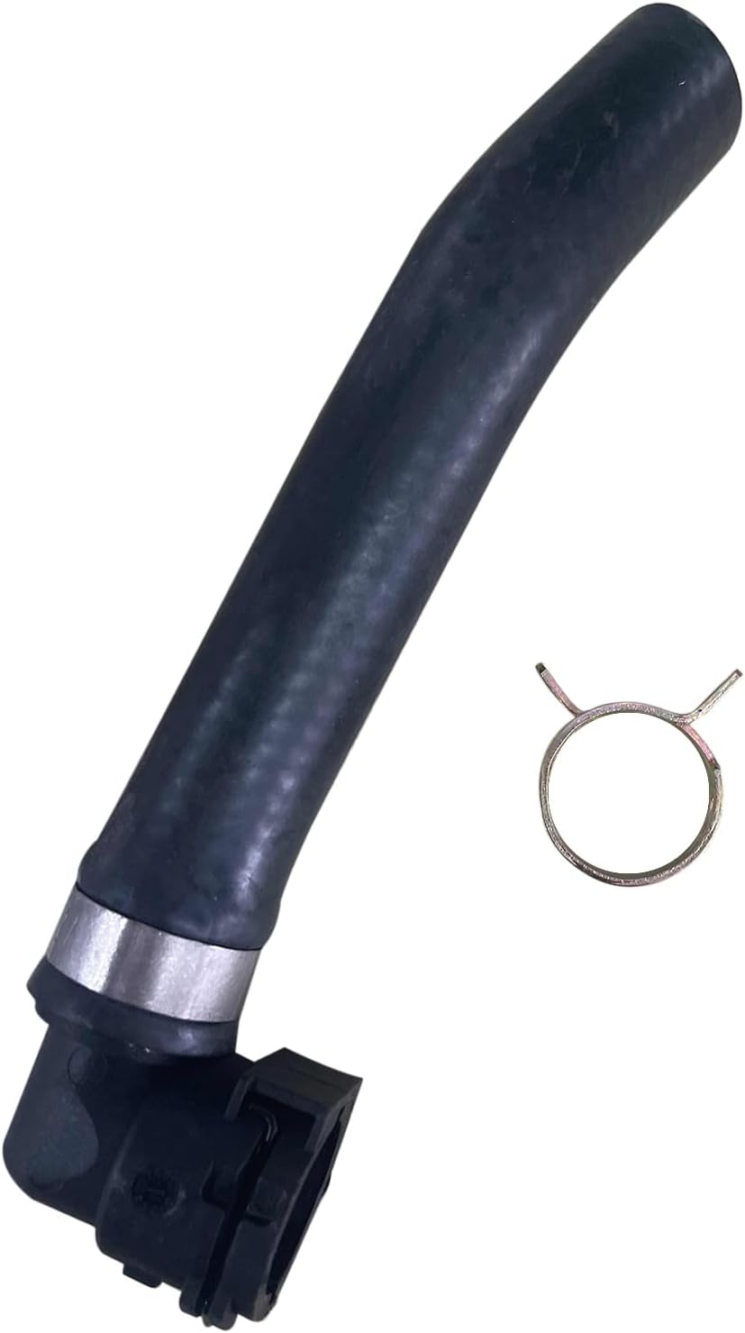 Copgge Turbocharger Return Coolant Hose Pipe Line Return