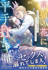 高嶺の花に平手打ち 一夜限りのはずが、敏腕社長の淫らな独占愛に捕らわれました (ルネッタブックス)