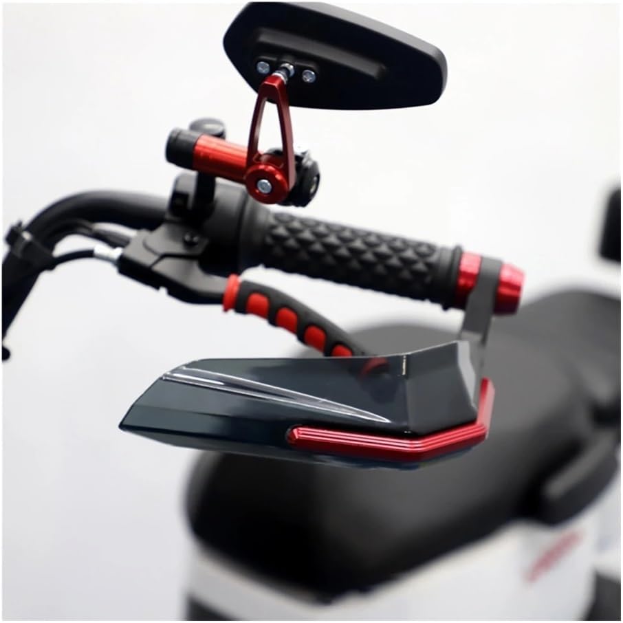 Motorcycle Hand Guard Handguard Shield Windproof Motorbike Motocross Universal Protector Modification Protective Gear