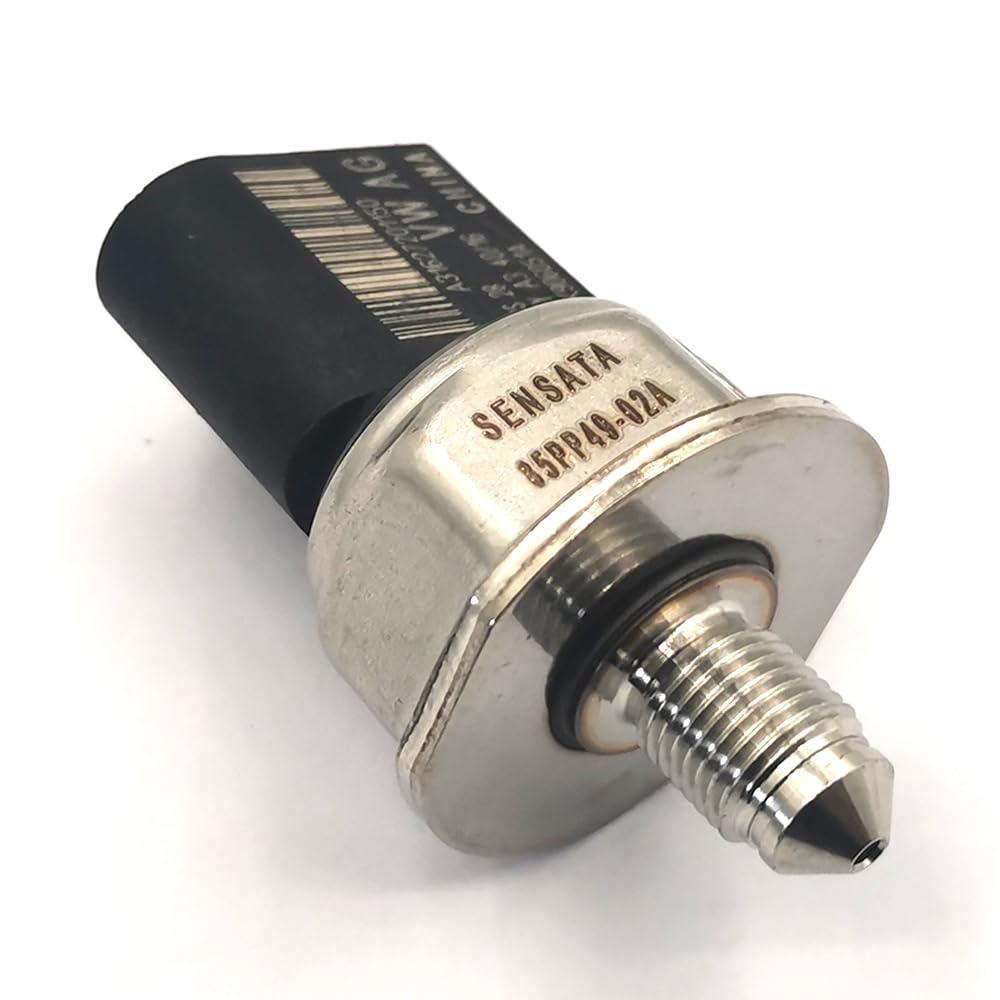 Amazon.com: Fuel Pressure Sensor 85PP49-02A 04C906054A