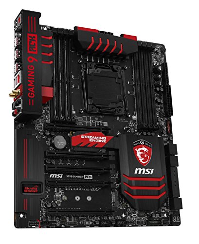 X99S GAMING 9 ACK