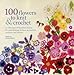 Produktbild 100 flowers to knit & crochet: A collection of beautiful blooms for embellishing clothes, accessories, cushions and throws