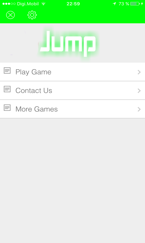 Jump Game - App on Amazon Appstore
