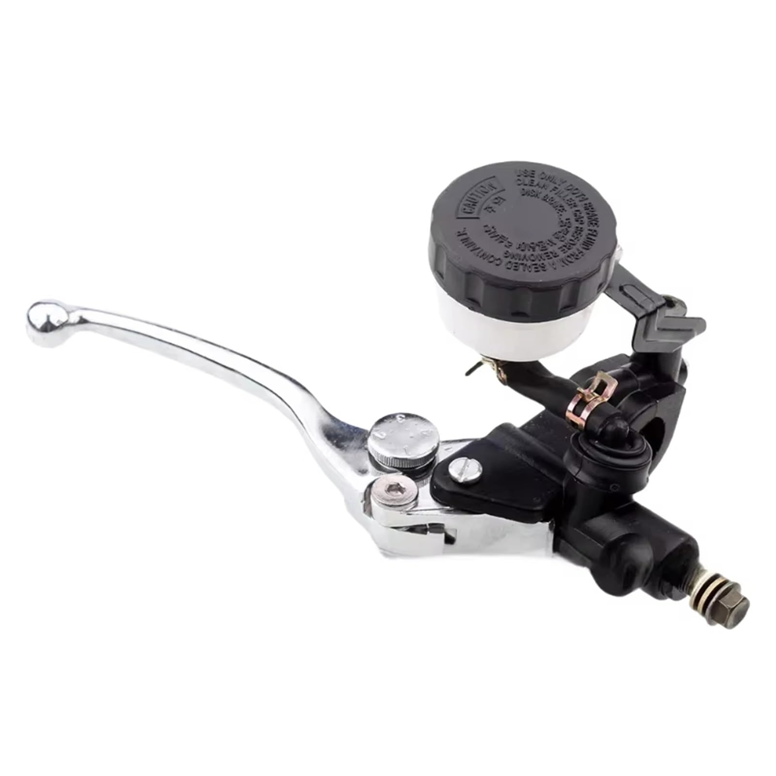 Cilindro maestro de freno para GSXR 750 y 600 maneta de embrague