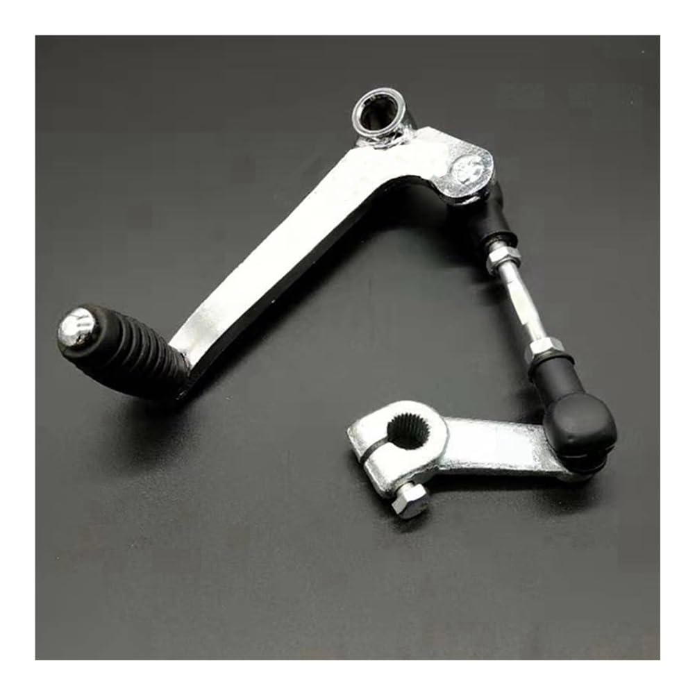 Dagmara One Color For Gs125 Gs 125 Motorcycle Accessories Shifter Pedal Gear Shift Lever Combination
