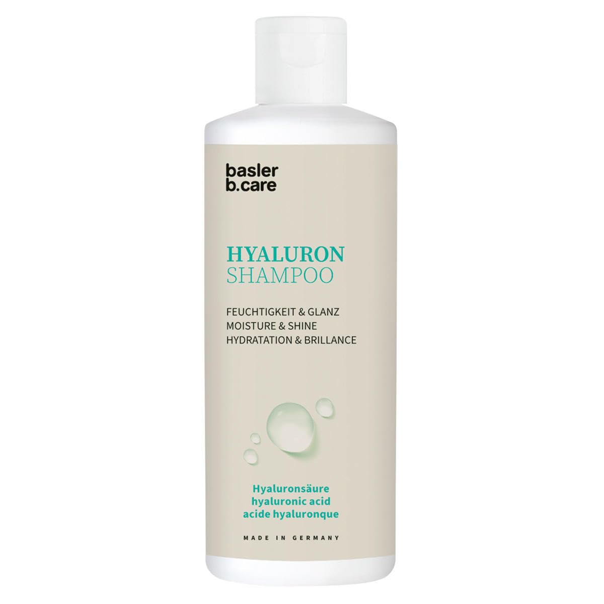 basler Hyaluron Shampoo 200 ml