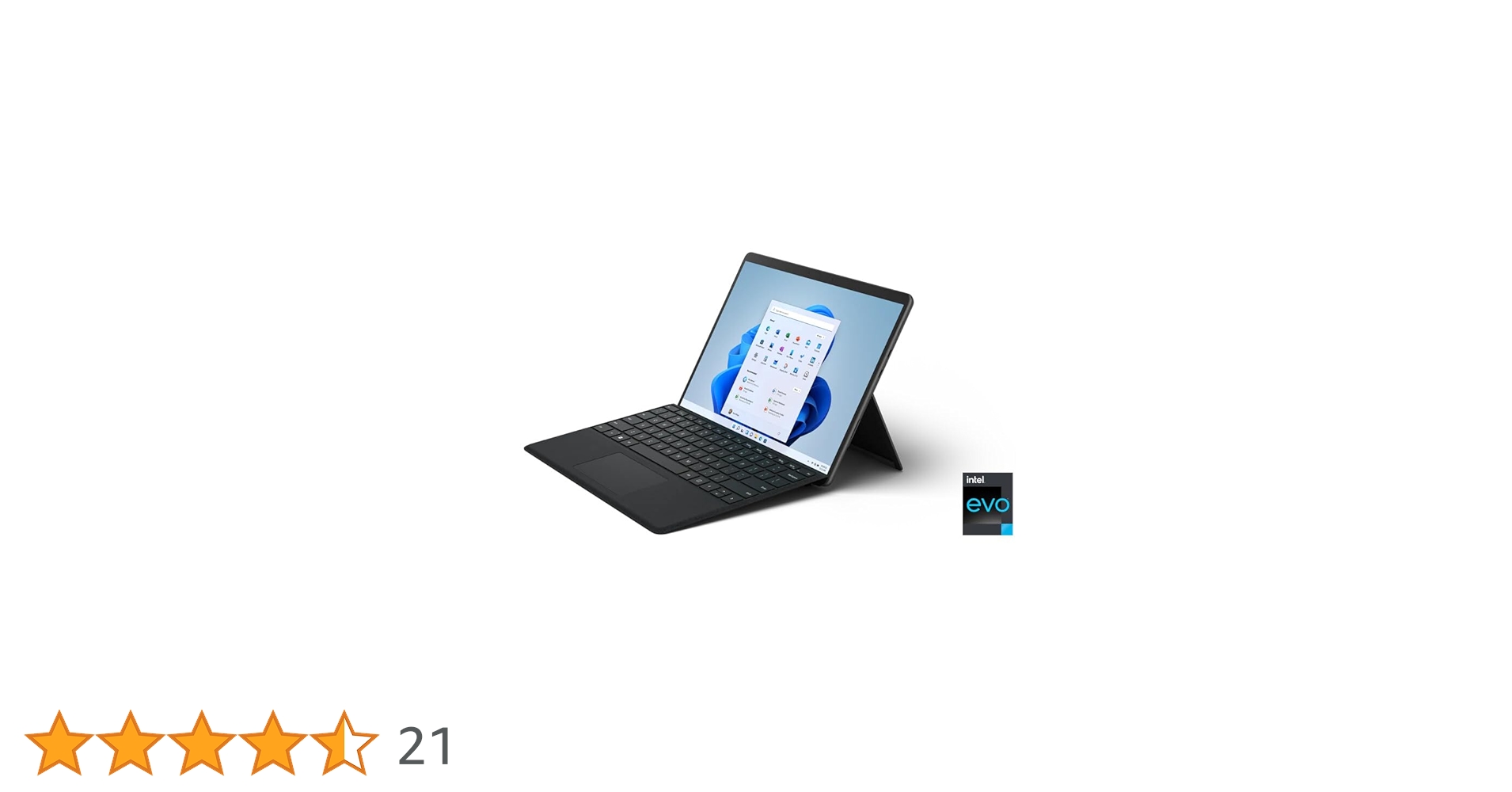 Surface Windows8Proモデル Microsoft Surface Pro 8 4G LTE 256 GB 33 cm (13