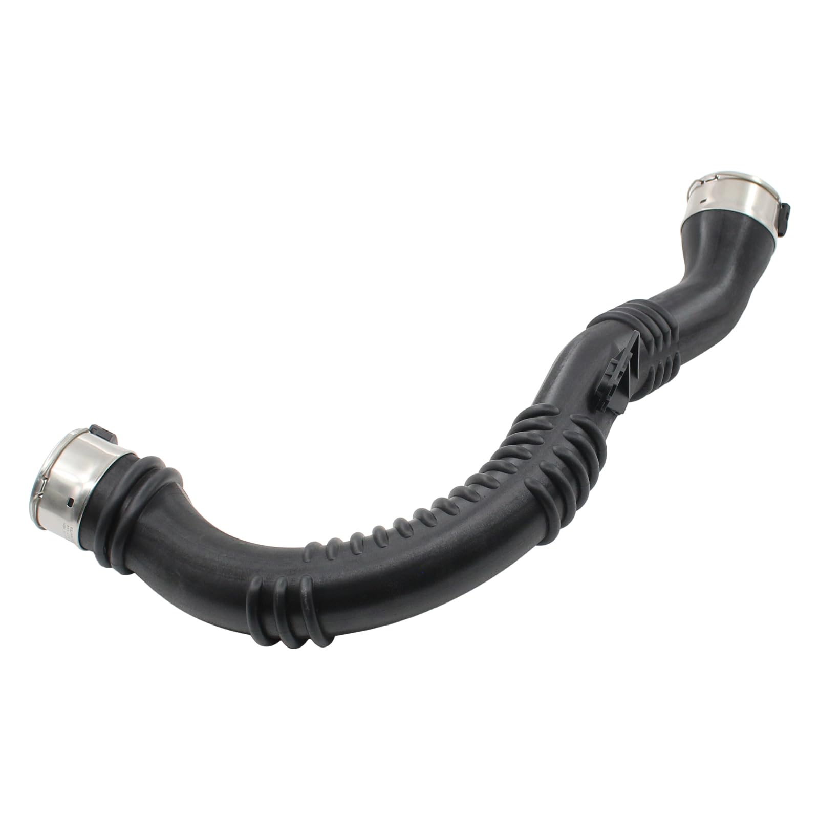 Turbo Boost Intercooler Tubo flessibile per Fi-at Talento Ni-ssan NV300 Primastar Re-Nault Trafic MK3 Vaux-Hall Vivaro B 1.6 D DCi CDTi dal 2014 in poi