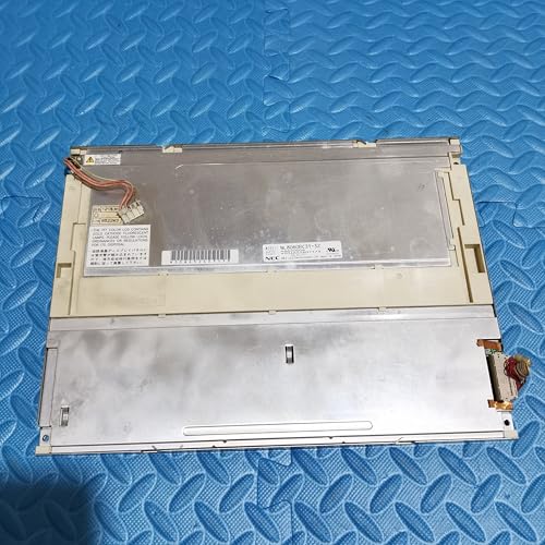 Image of 12.1 inch 800x600 LCD Screen NL8060BC31-32 Industrial Display