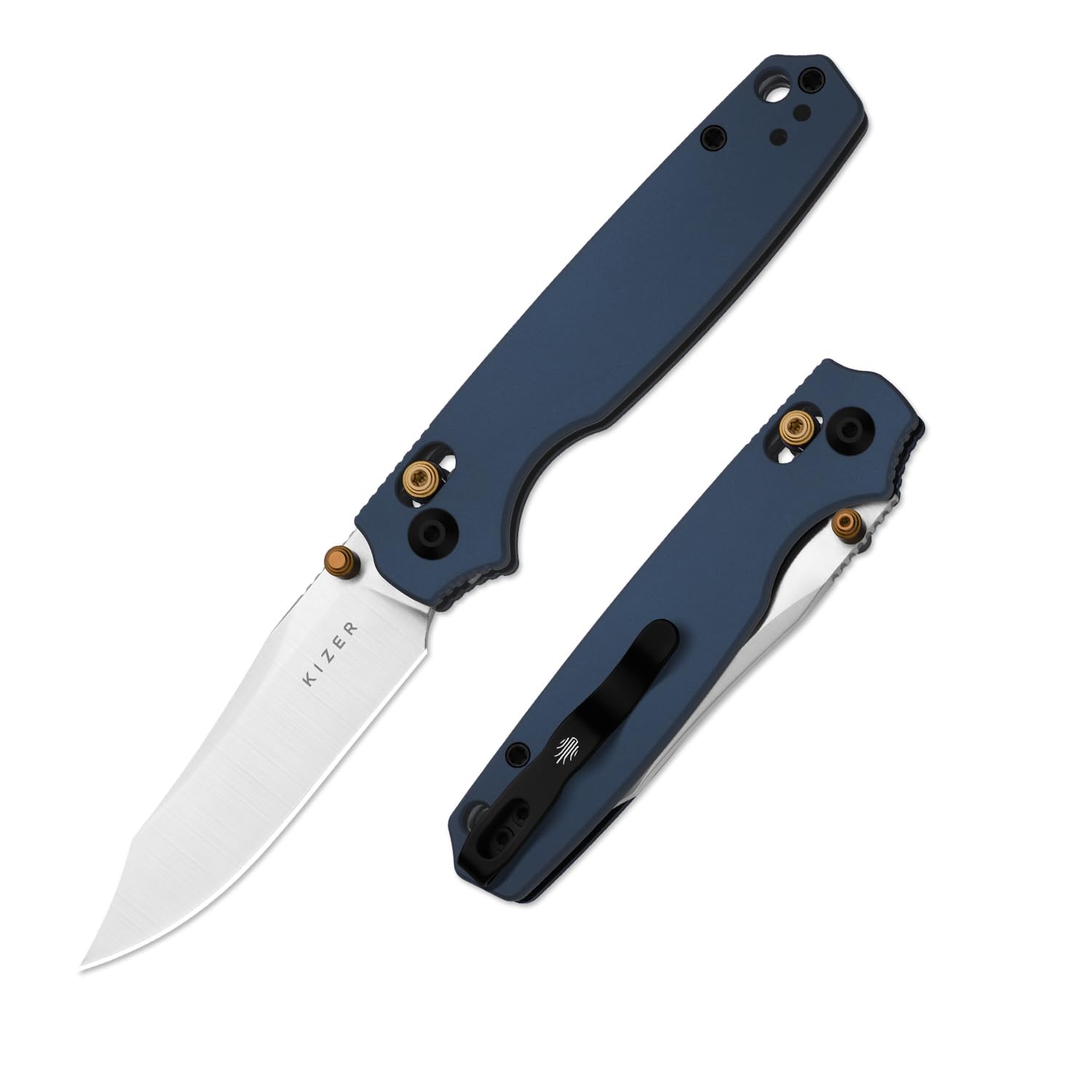 KMN♡ Amazon.com: Kizer Pokiman CC Pocket Knife, 3.16