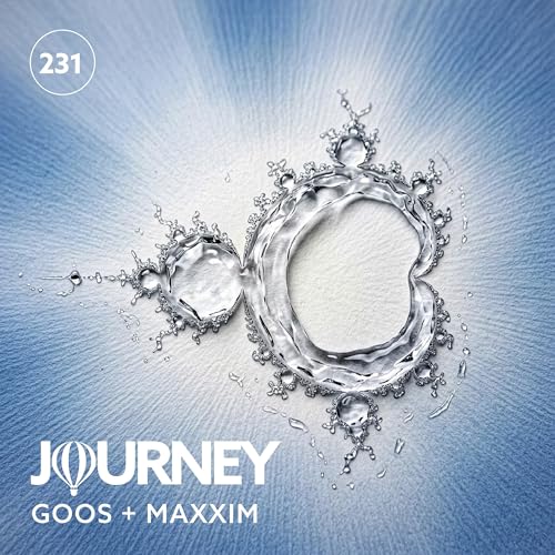 Journey - Episode 231 - Goos + Maxxim