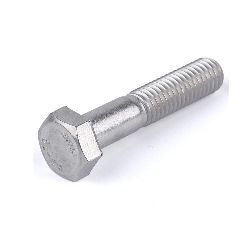 4 Bulloni M6 Per Sega Circolare Makita - Filettatura Sinistra, 20mm, Compatibili Con Modelli BSS610, BSS611, DSS610 - Foto 8