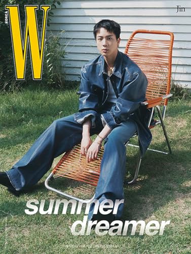 BTS Jin 【 コヤン会場限定 】 WWH ロンT BTS Jin 【 コヤン会場限定 】 WWH ロンT BTS Jin 【 コヤン会場限定