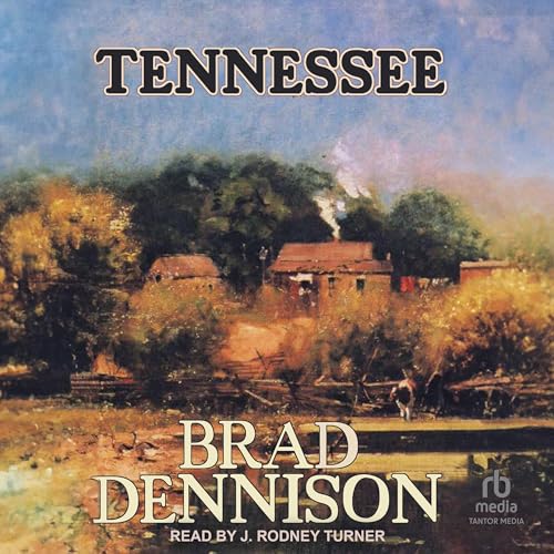 Brad Dennison's Tennessee episode artwork