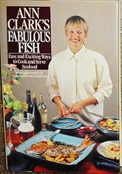 Ann Clark's Fabulous Fish