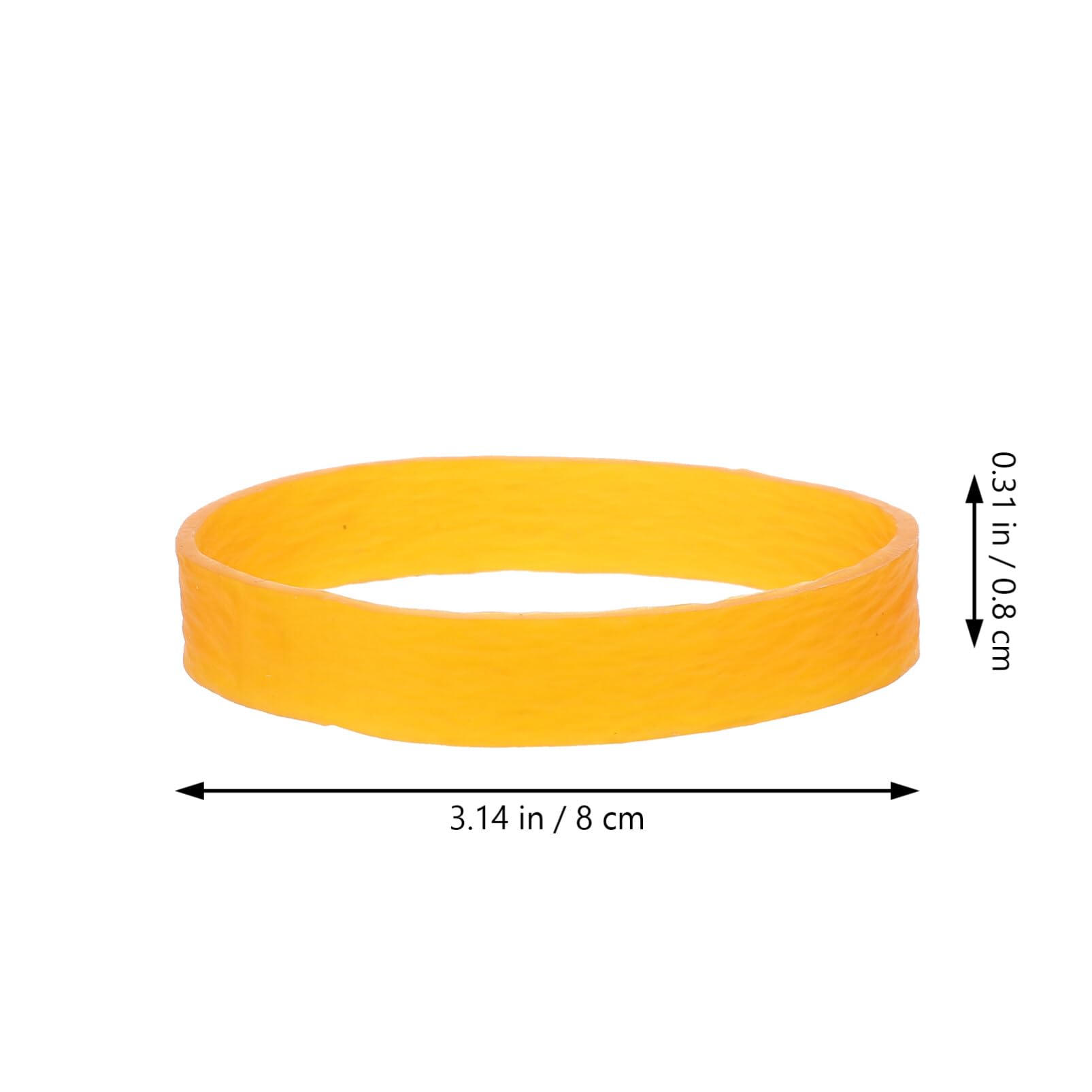 GANAZONO 30pcs Snowboard Binding Straps Durable Fixing Bands for Ski Equipment Reliable Snowboard Accessories for Enhanced Stability and Performance The Slopes