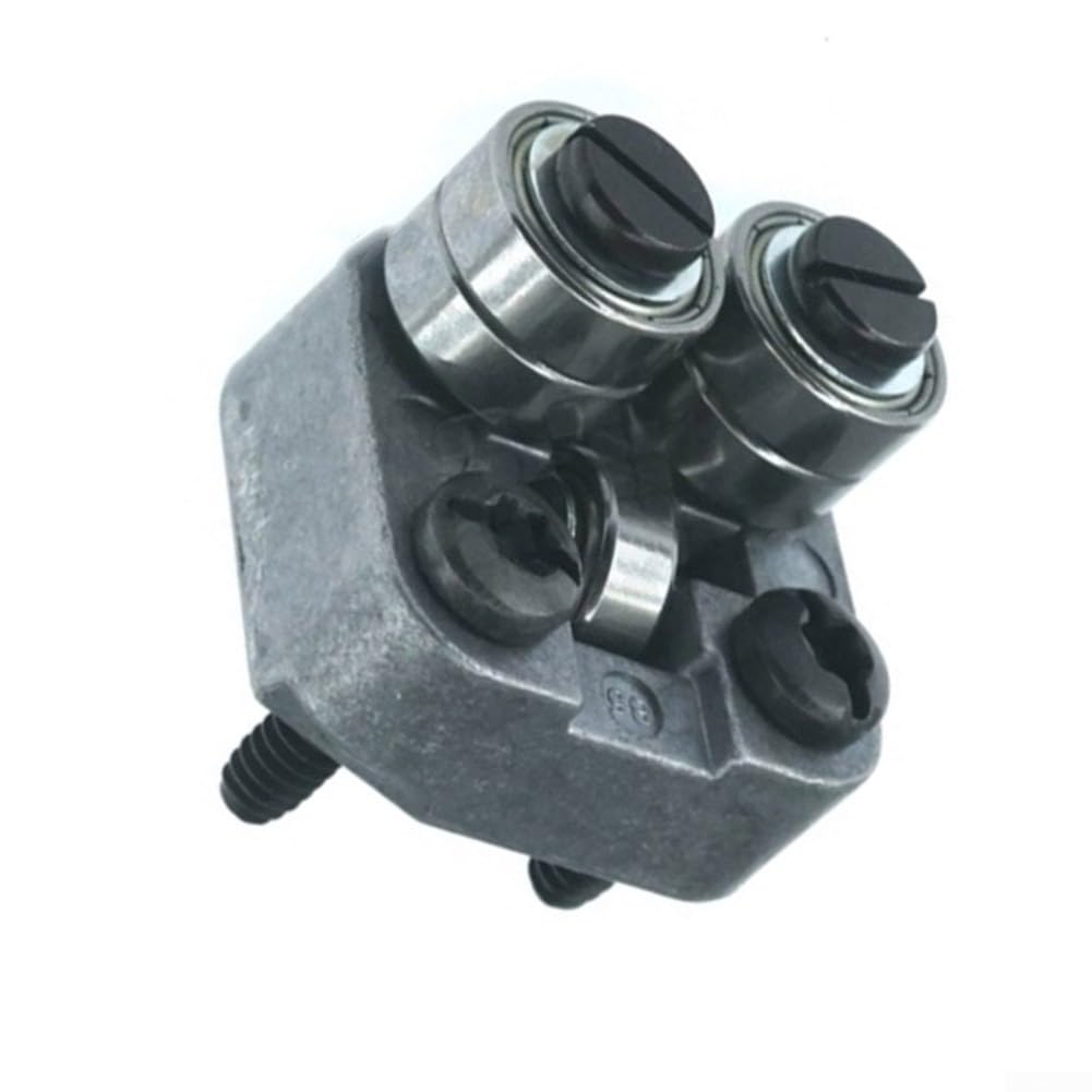 Kit de rouleaux de guidage arrière pour scie à ruban de rechange pour scie à ruban pour ces modèles pour scie à ruban 2729-20 et 6232-20