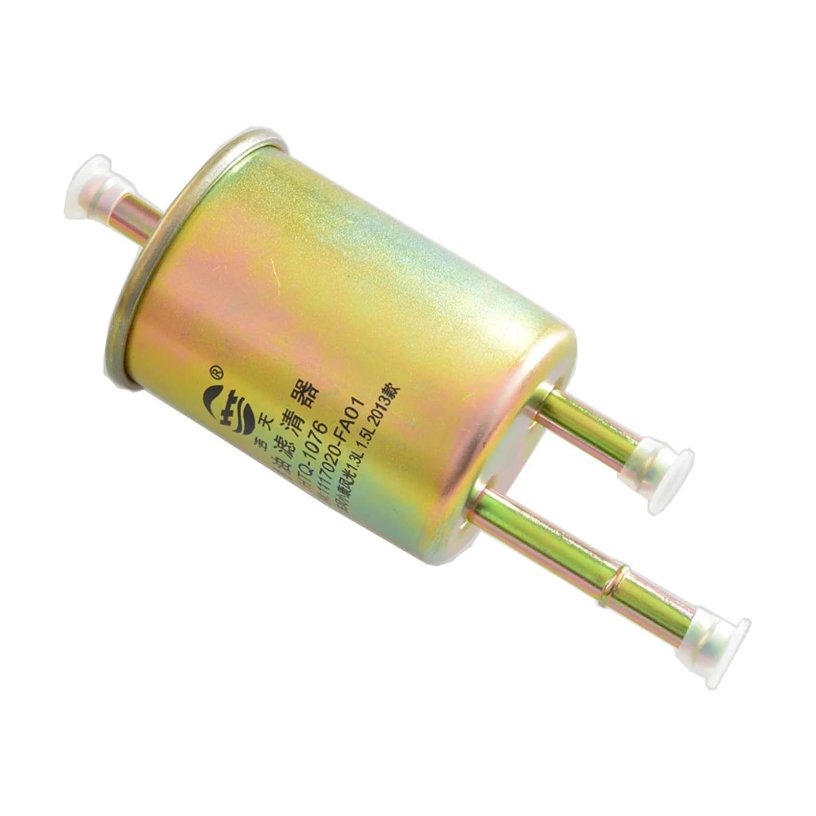 Wkład filtra powietrza samochodowego Zestaw 4 filtrów oleju opałowego i powietrza kabinowego do DONGFENG FENGON GLORY 330 1.3L 2013-1109120-FA01 Część zamienna
