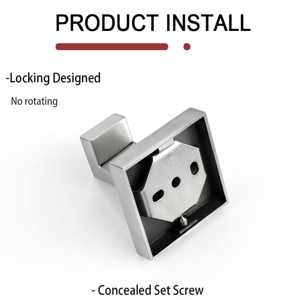 Accesorios de baño de Acero Inoxidable Kit de Hardware Montaje en Pared Gancho para Ropa Soporte de Papel Barra de Toalla Soporte para Cepillo de baño Jabonera, China