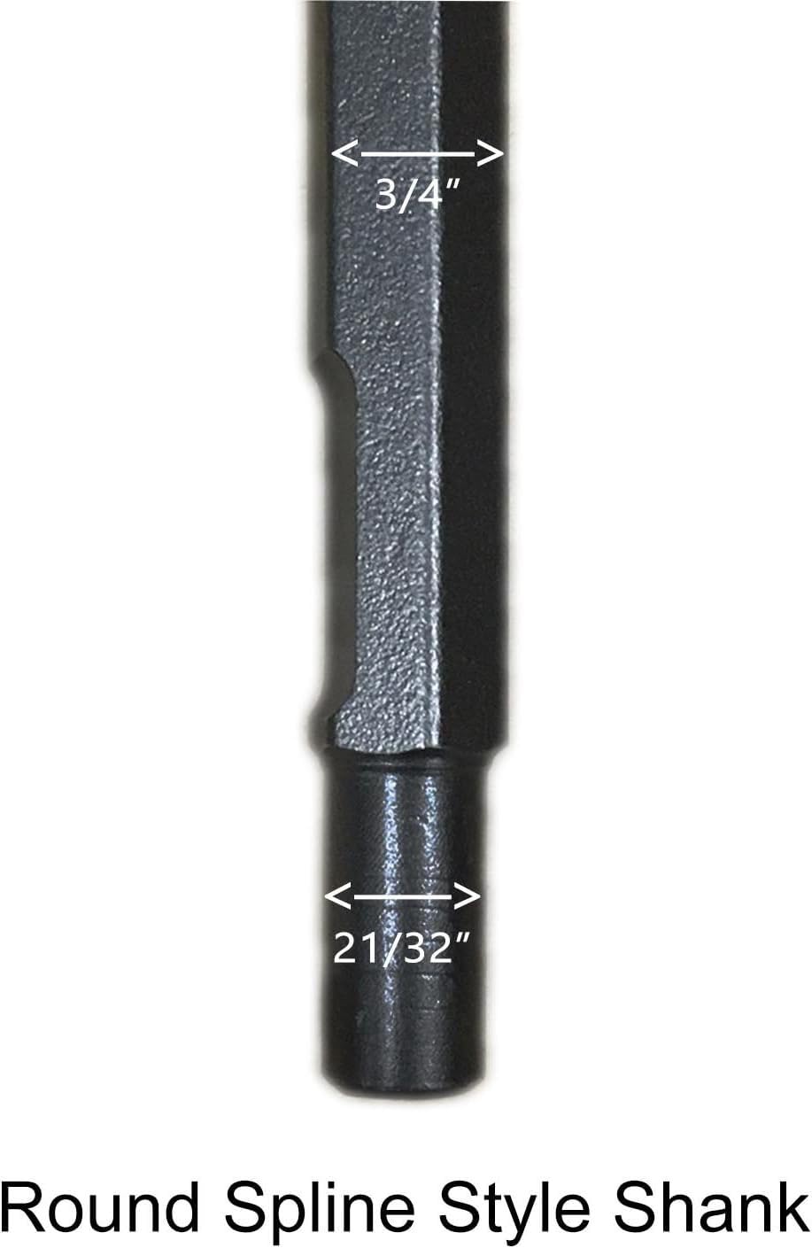 Makita 798148-7 łopatka gliniana