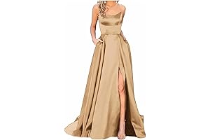 Stunning Formal Dresses for Women: Affordable Elegance