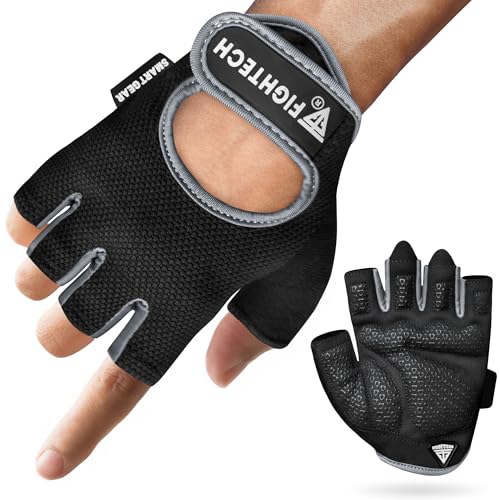 FIGHTECH(t@CebN) [NAEgO[u jp | tBK[X EFCgteBO WO[u (XL ubN/O[)