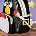 Loungefly Disney Pixar Toy Story Wheezy Mini-Backpack, Amazon Exclusive