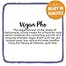 Miracle Noodle Vegan Pho Noodles - Ready to Eat Plant Based Vegan Vietnamese Pho Konjac Shirataki Noodles, Gluten Free, Paleo Friendly, Non-GMO, Vietnamese Pho Soup Bowl, Instant Pho - 10 Oz, 6-Pack