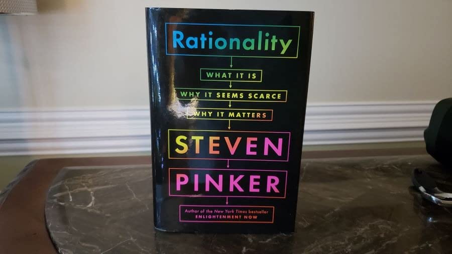 Rational Thinking and Why it is so Important